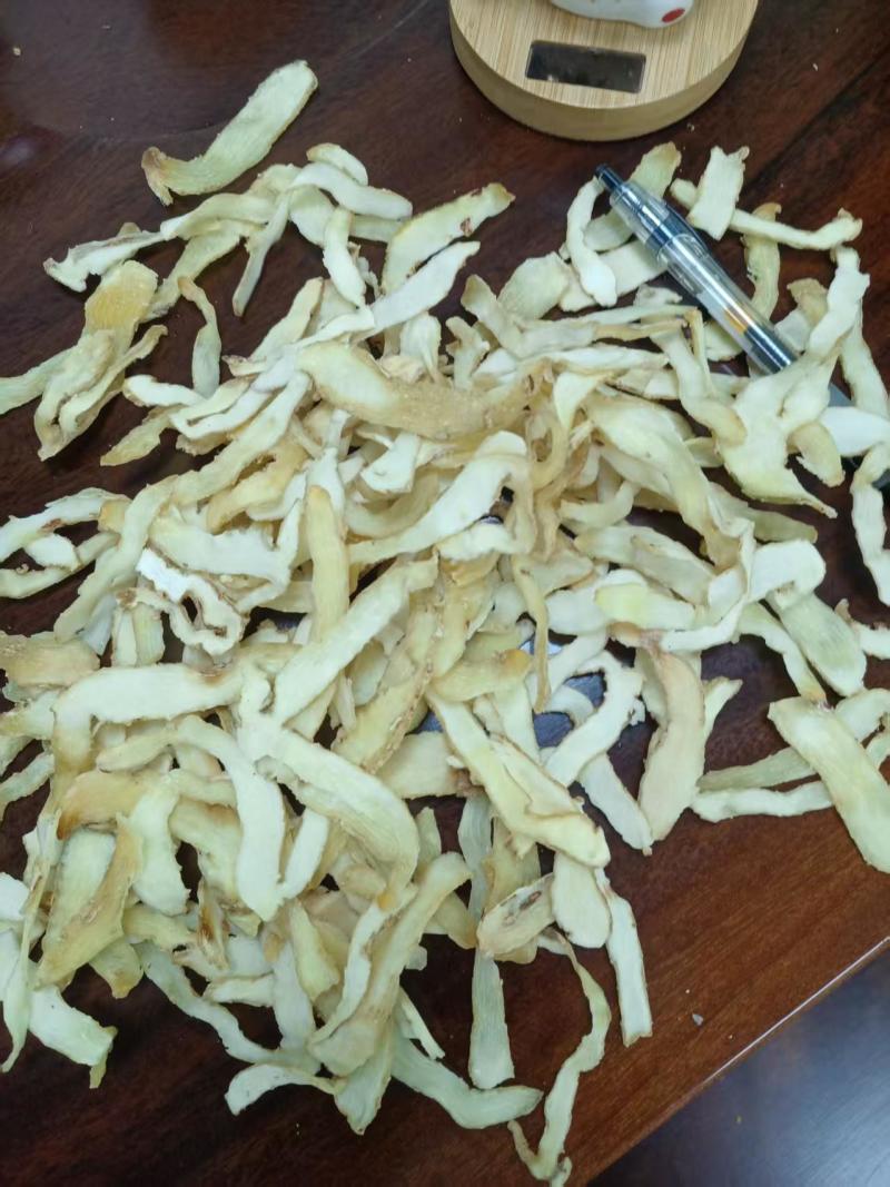 （实力）玉竹片规格齐全产地直供保质保量售后保障