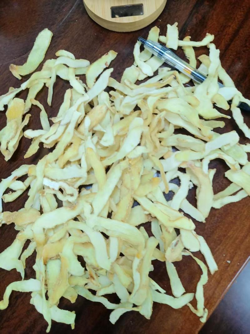 （实力）玉竹片规格齐全产地直供保质保量售后保障