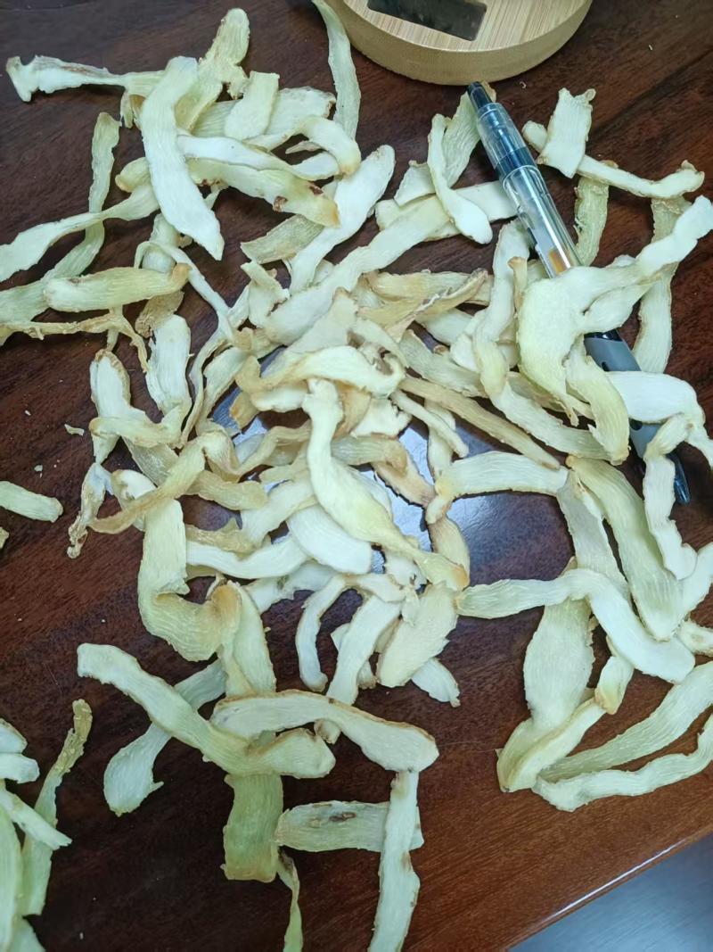 （实力）玉竹片规格齐全产地直供保质保量售后保障