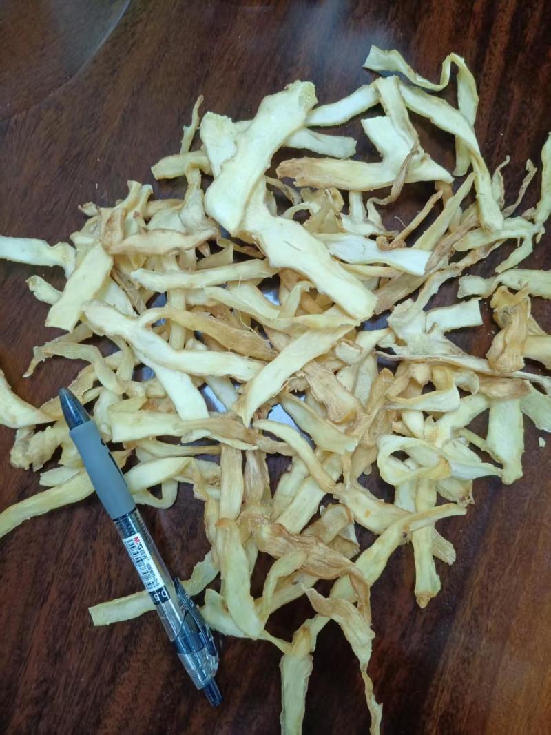 （实力）玉竹片规格齐全产地直供保质保量售后保障
