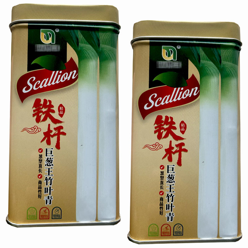 铁杆大葱种子巨葱王竹叶青葱白长粗壮紧实抗倒伏