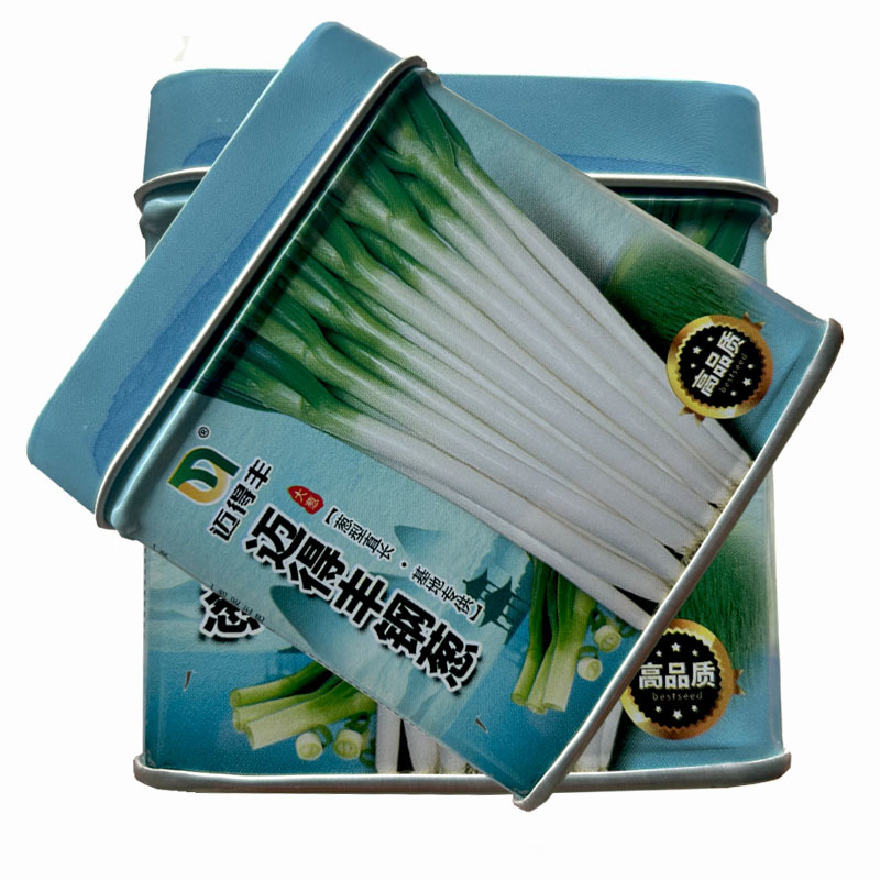 迈得丰钢葱种子耐抽苔耐热铁杆大梧桐大葱种籽抗倒伏