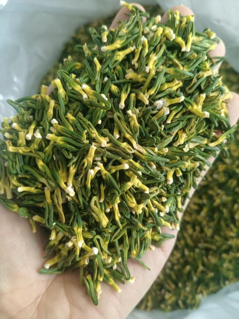 广昌莲子心粗条过筛莲子心产地直发品质保障对接全国