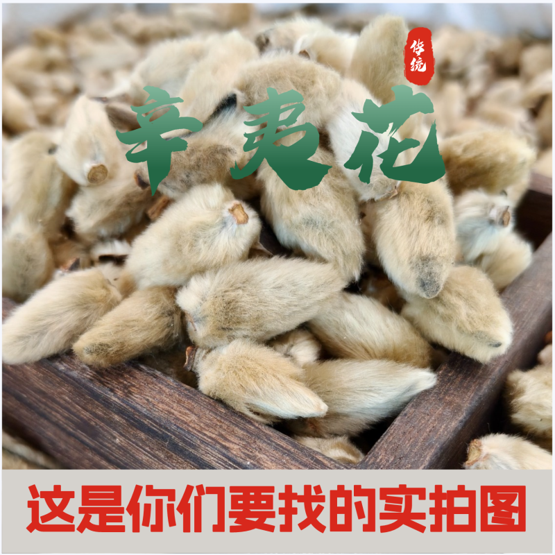 辛夷