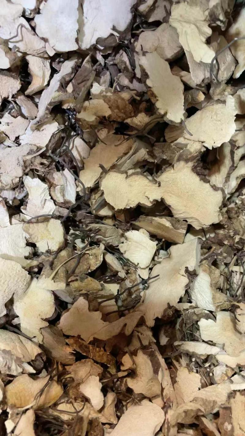 无比加革中药材泡酒料无比加革片，个子