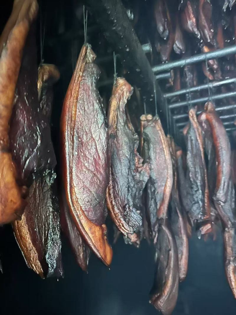 腊肉厂家直销全国供应货源充足品质保证