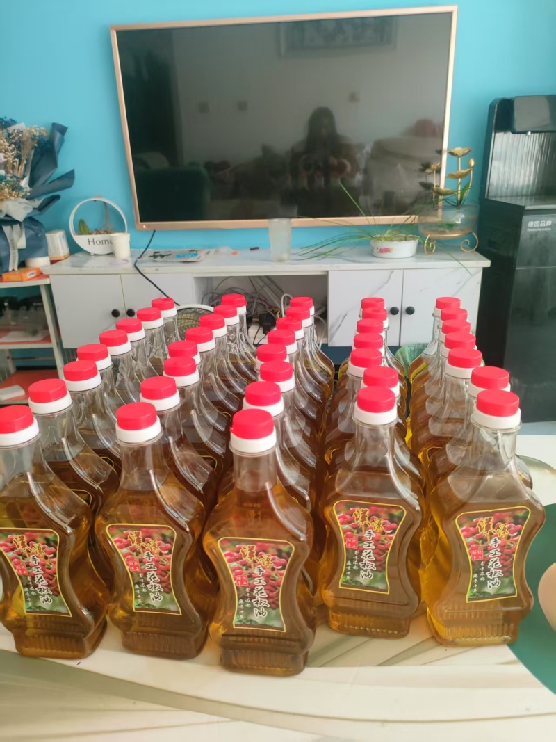 精品青花椒油精致包装品质保障量大从优产地直发
