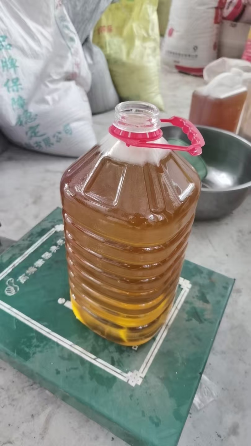花生油价格优惠一手货源量大质优欢迎各大老板采购咨询
