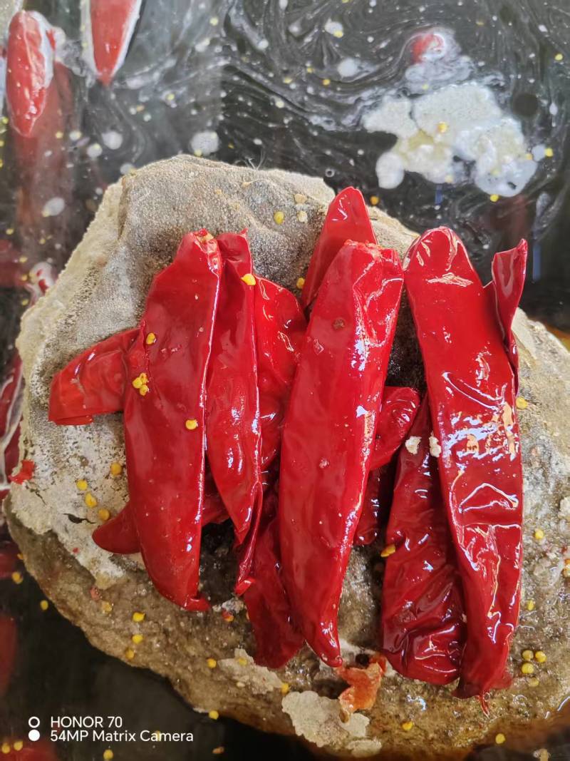 出口标准去帽腌制红辣椒大量有货挑选好的精品欢迎电话