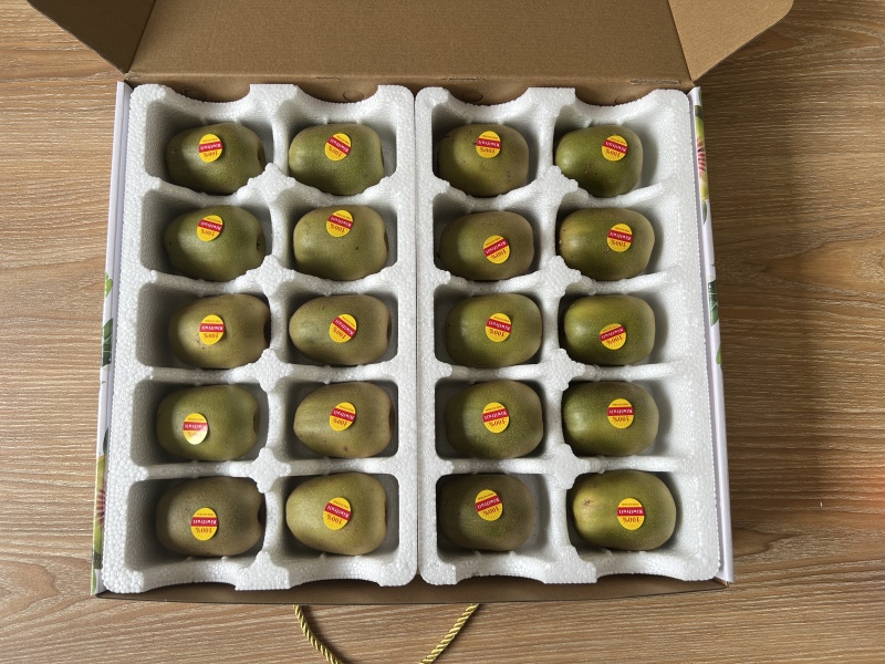 四川精品礼盒装红心猕猴桃，量大价优，营养丰富