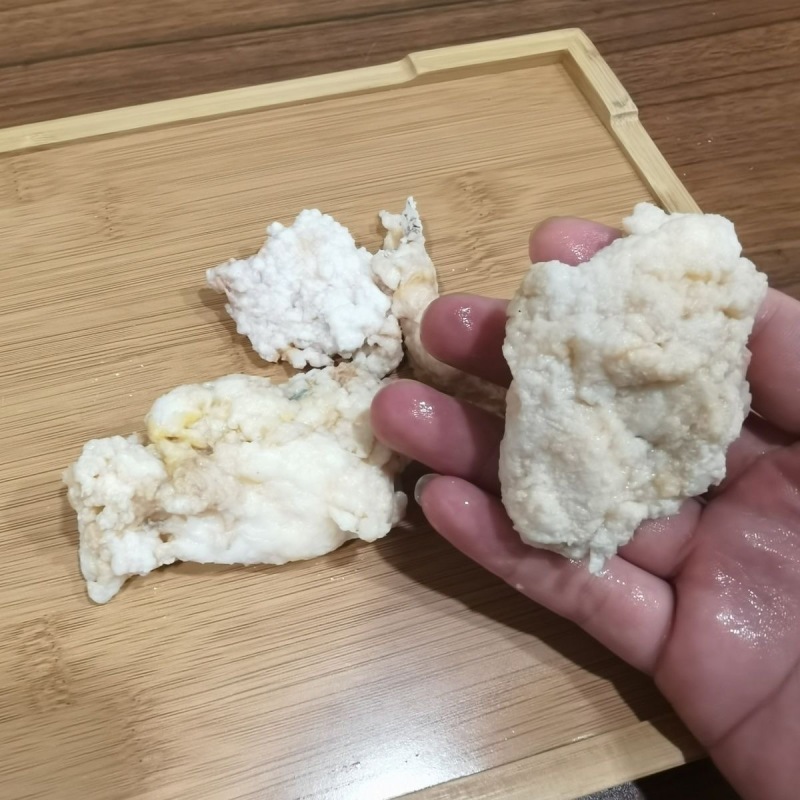石太岁肉灵芝太岁白肉太岁一件代发