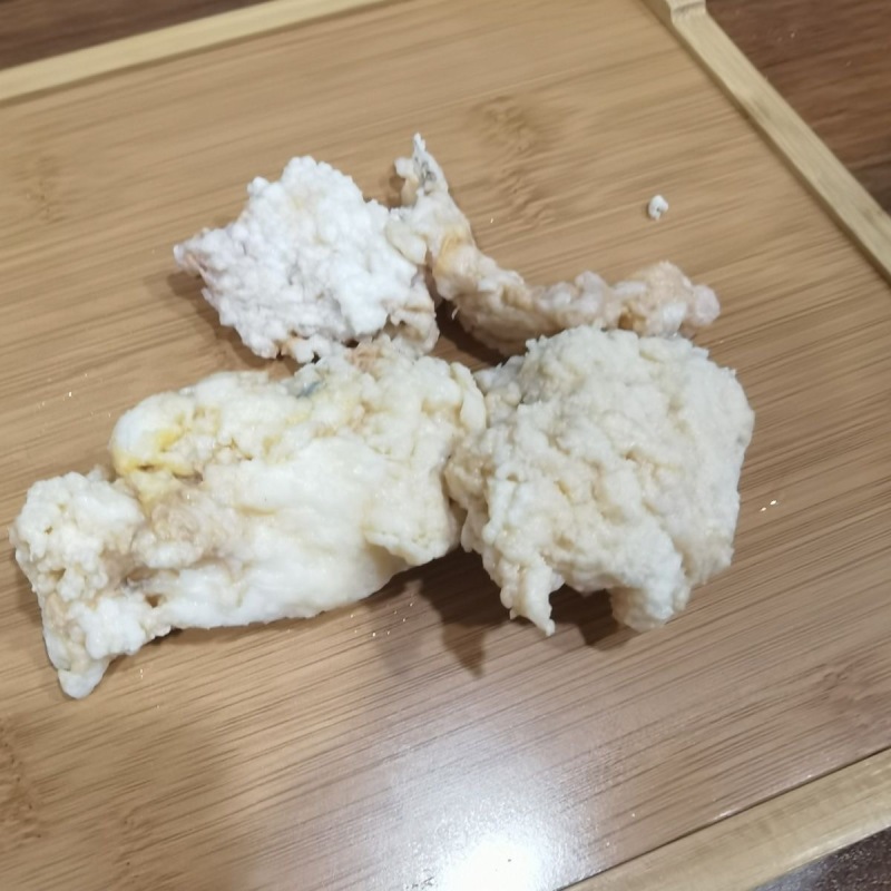 石太岁肉灵芝太岁白肉太岁一件代发