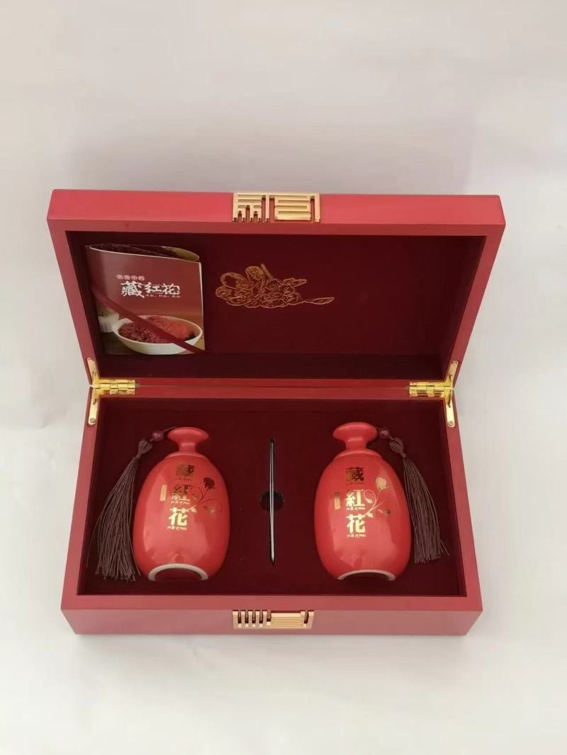 藏红花产地直供品质保障对接全国售后保障量大优惠