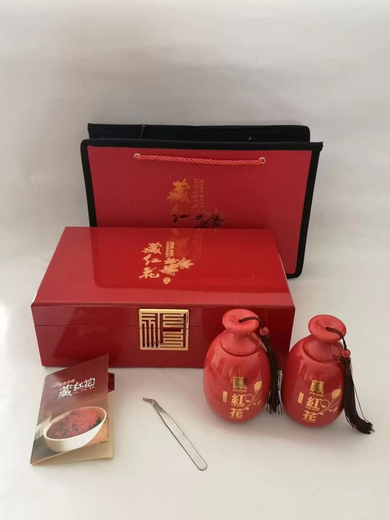 藏红花产地直供品质保障对接全国售后保障量大优惠