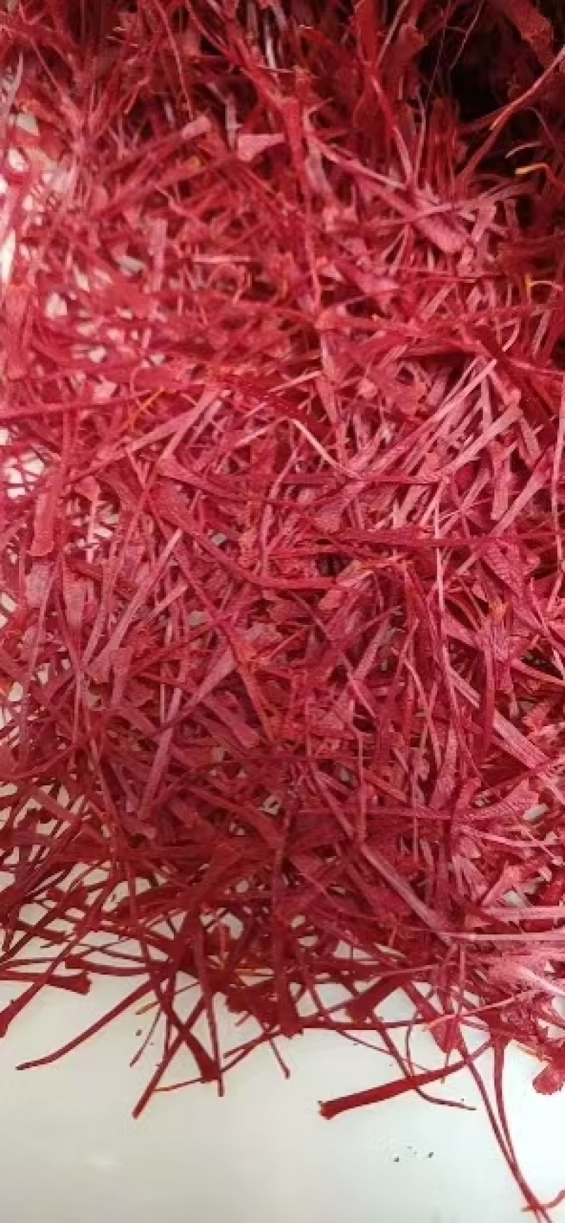 藏红花产地直供品质保障对接全国售后保障量大优惠