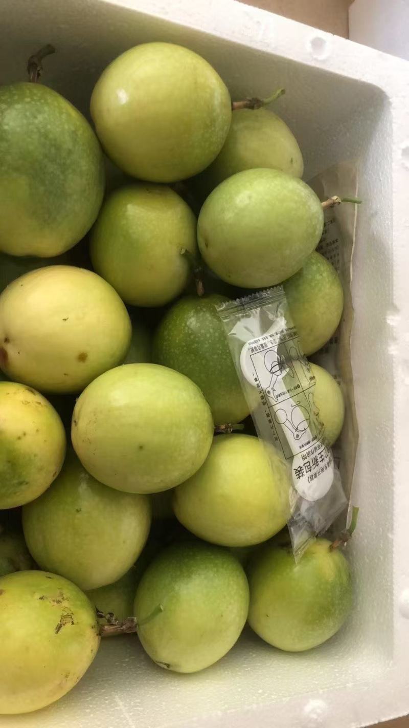 【实力供货】精品百香果钦蜜9号一件代发品质保证