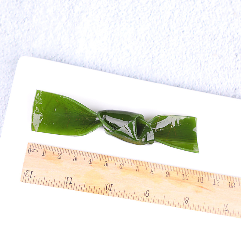 整箱10斤海带结新鲜海带扣商用批发