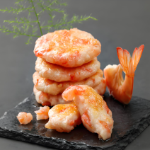 虾饼