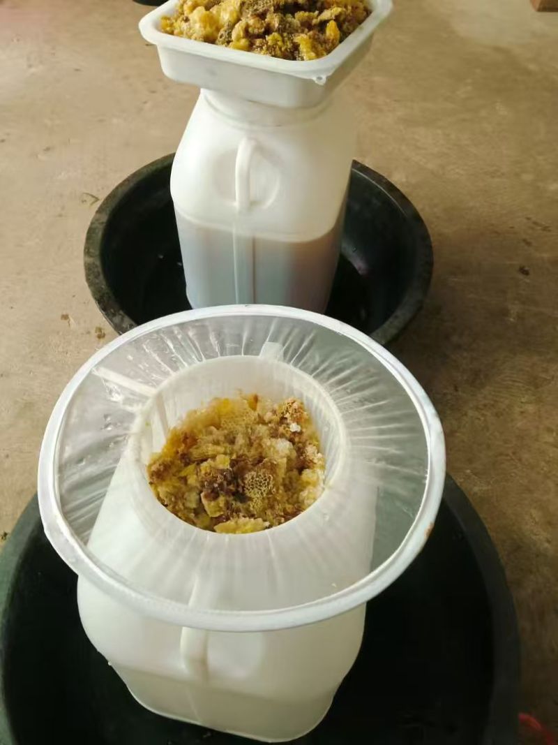 蜂蜜【百花蜜】云南蜂蜜，支持视频看货，可发往全国市场！