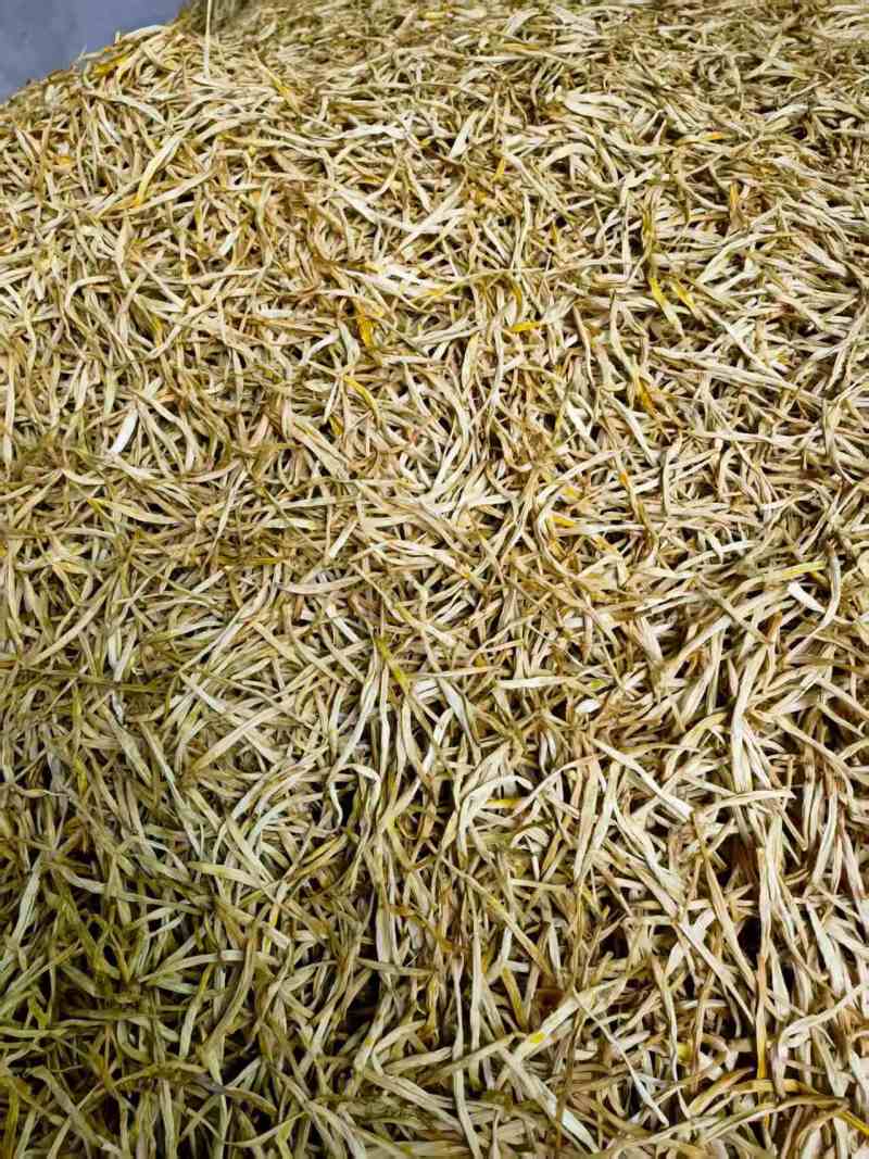 【黄花菜】大荔原品黄花菜袋装箱装都有产地直发量大从