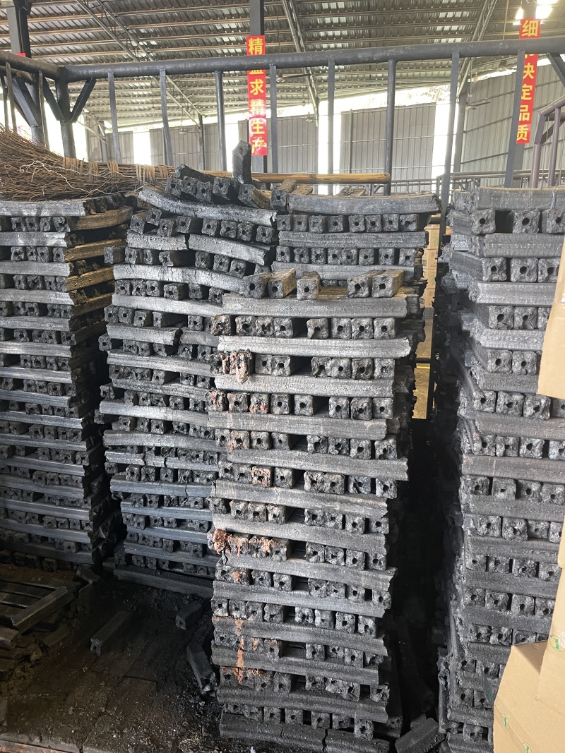 机制竹炭燃料规格齐全量大质优厂家直销欢迎咨询采购