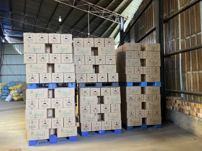 机制竹炭燃料规格齐全量大质优厂家直销欢迎咨询采购
