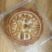 老五仁月饼