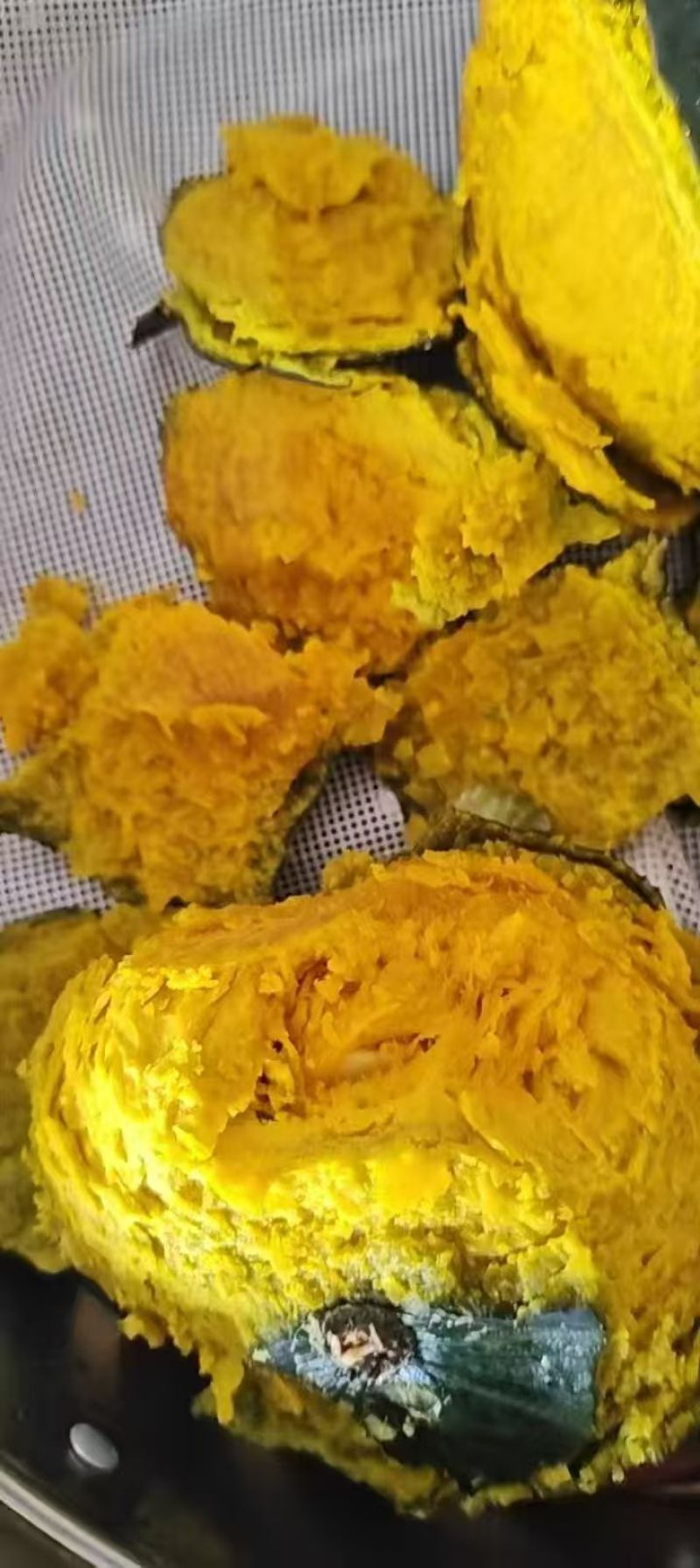 贝贝南瓜基地直发对接电商市场商超保证质量一手货源