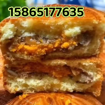 蛋月烧月饼网络爆款，各种规格，欢迎咨询