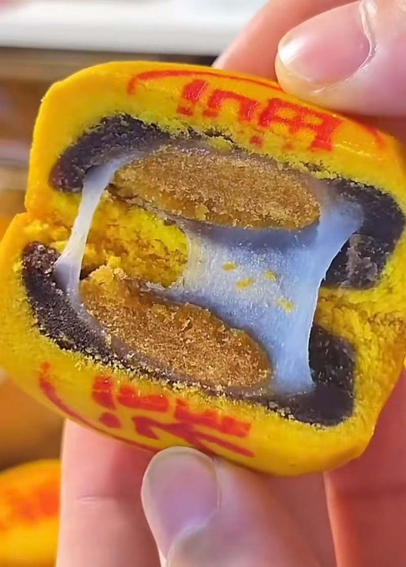 小福饼月饼网络爆款，各种规格，欢迎咨询
