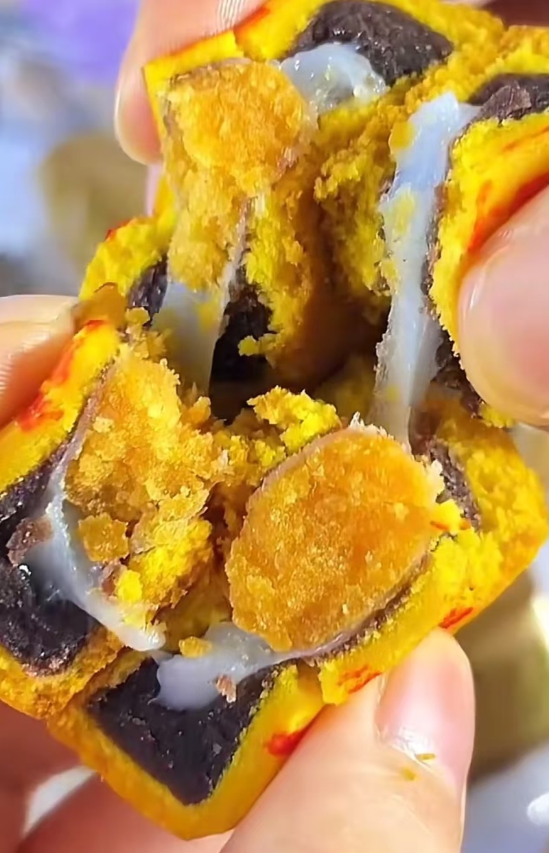 小福饼月饼网络爆款，各种规格，欢迎咨询