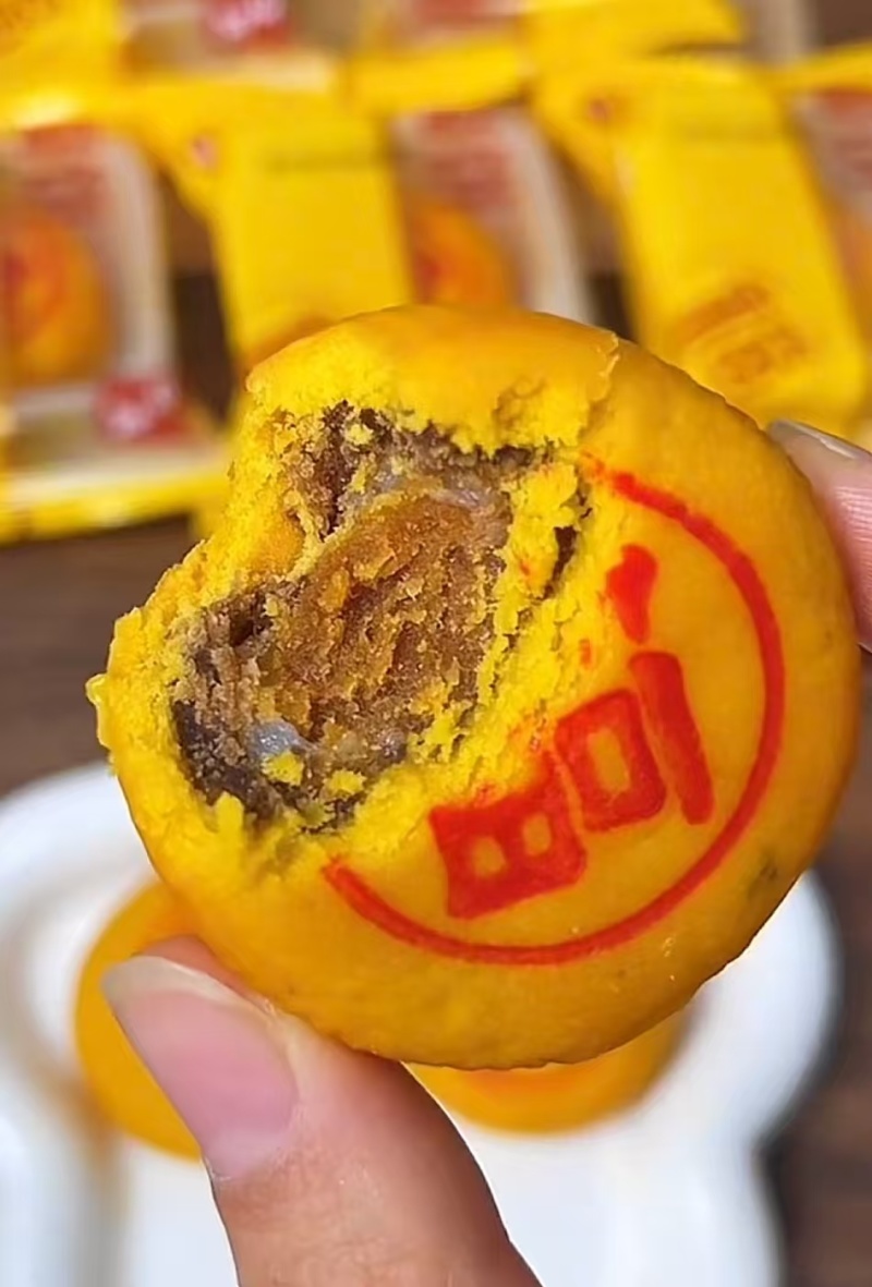 小福饼月饼网络爆款，各种规格，欢迎咨询