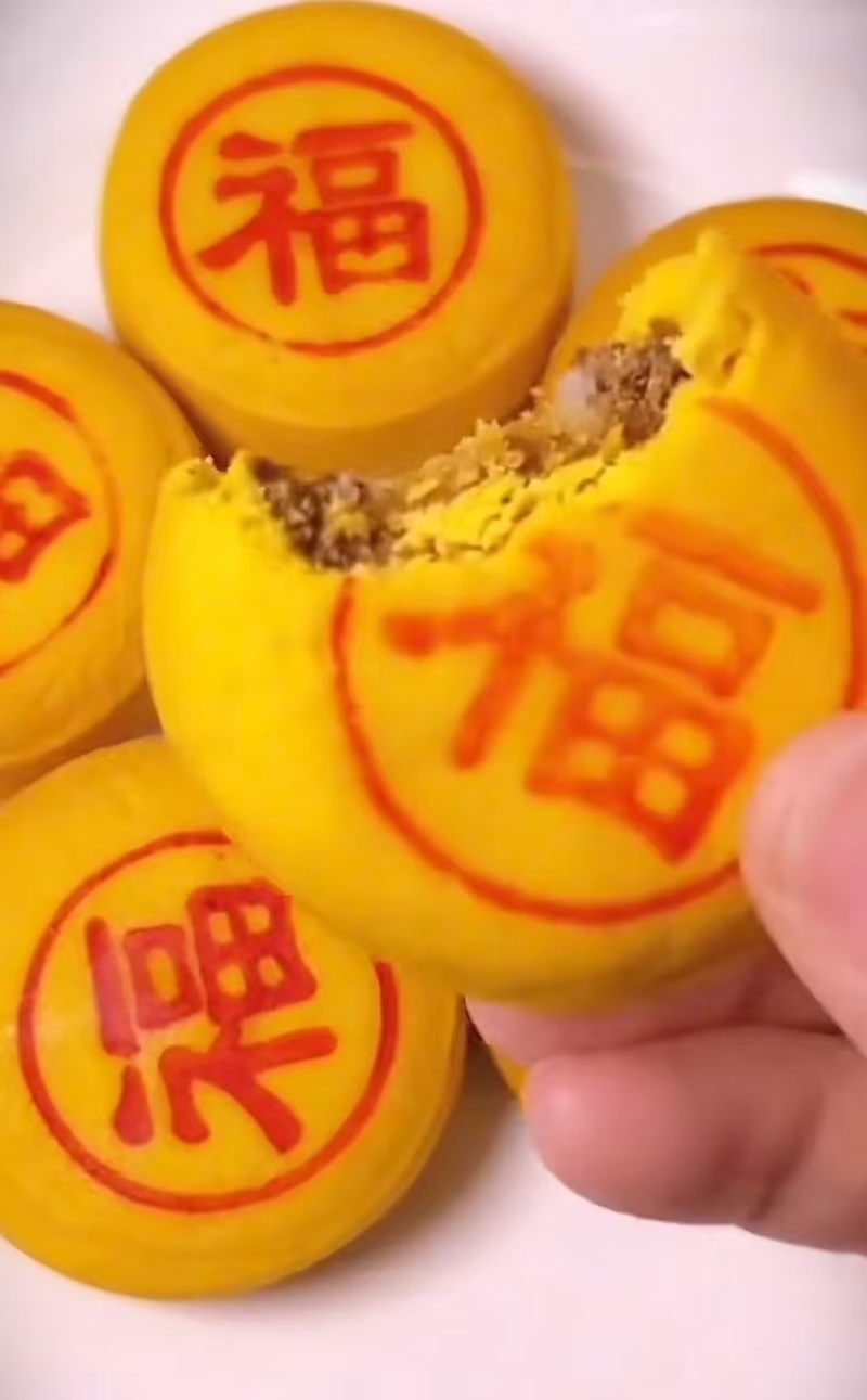 小福饼月饼网络爆款，各种规格，欢迎咨询