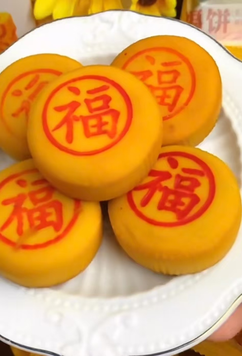 小福饼月饼网络爆款，各种规格，欢迎咨询