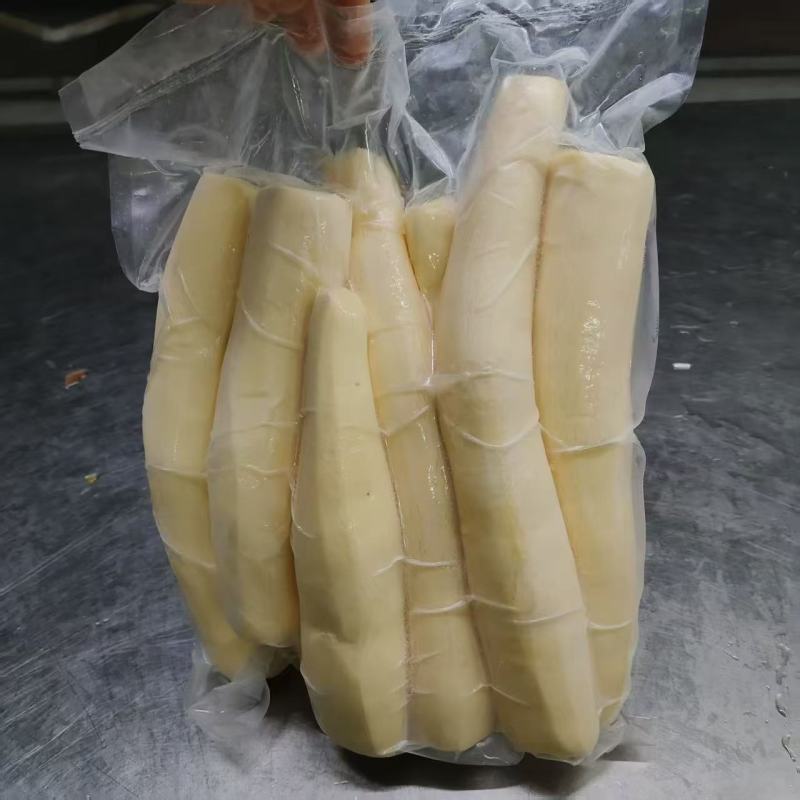 黄肉木薯
