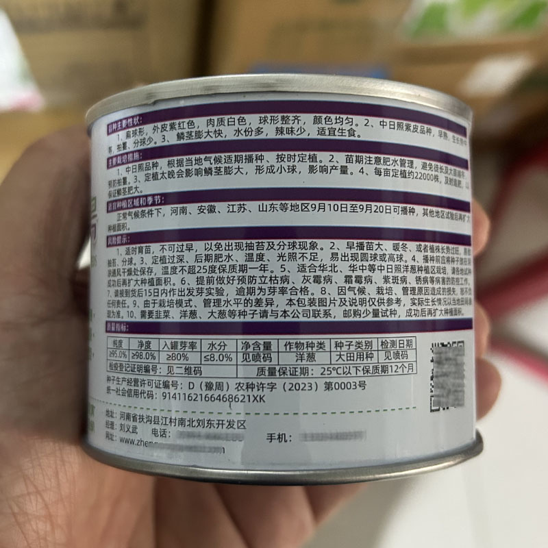 紫玫瑰1号早熟水果洋葱种子50g紫红皮扁球形圆葱种籽紫皮