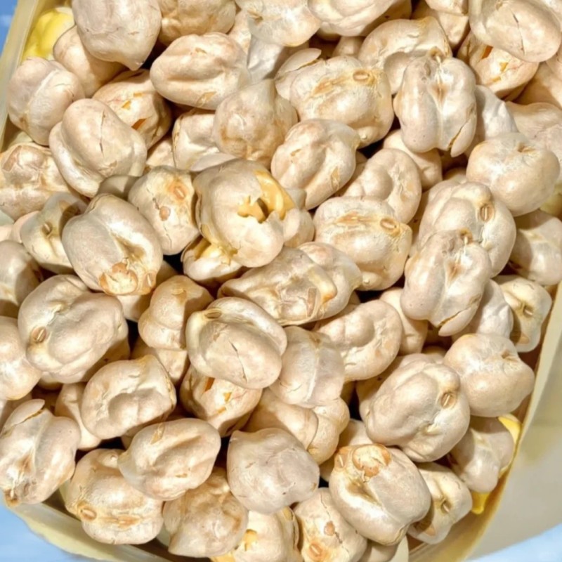 印度土耳其鹰嘴豆卡布里德西精品大颗粒5-14mm进口批发