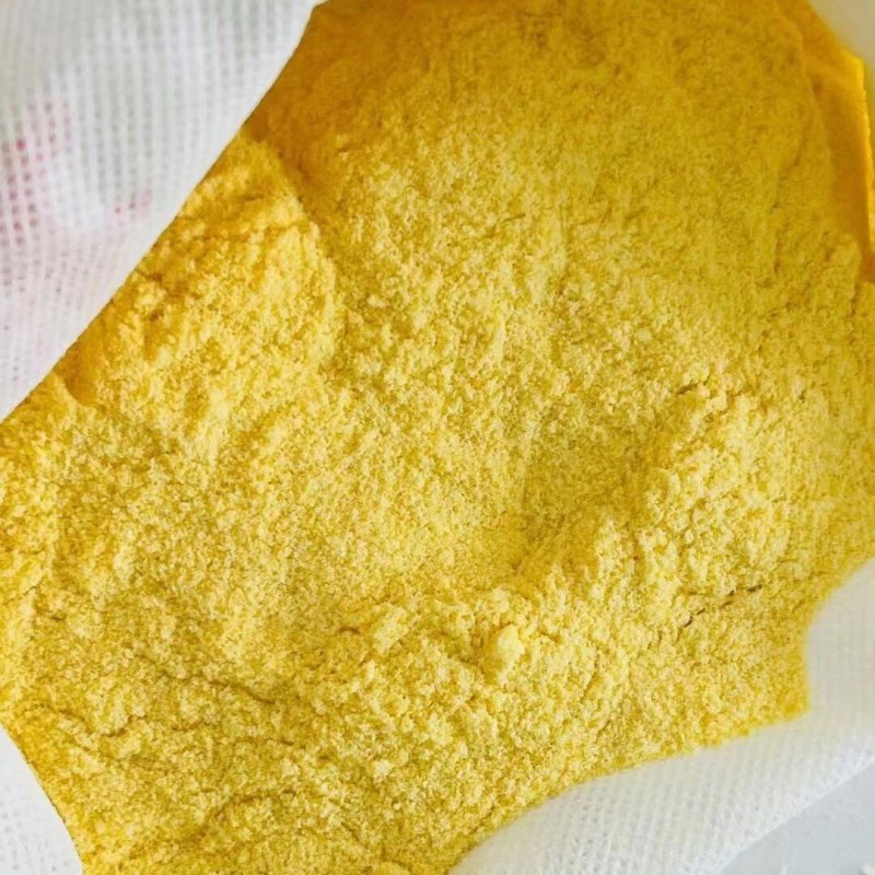 泥河湾|纯玉米面粉细玉米饼子苞米粉面家用棒子面粗粮