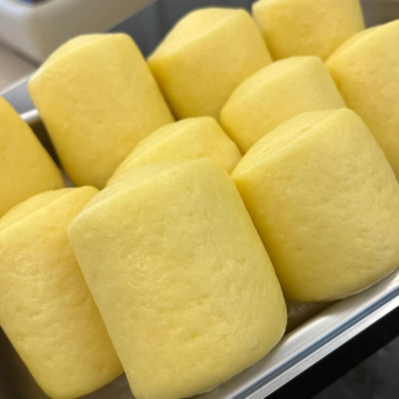 泥河湾|纯玉米面粉细玉米饼子苞米粉面家用棒子面粗粮