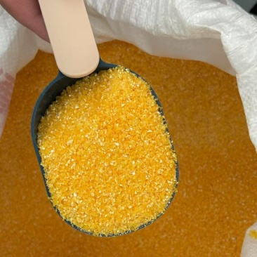 泥河湾|玉米糁玉米渣玉米糁细玉米糁农家五谷杂粮苞米糁