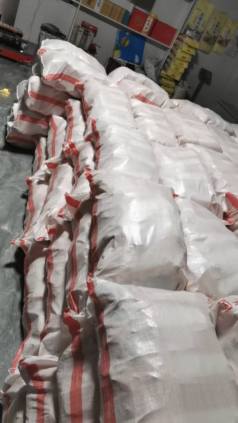 黑龙江牡丹江碎米大量有货/精品碎米一手现货量大从优