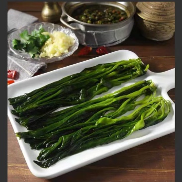 整箱火锅店专用食材霞浦盐渍海带嫩苗5000g十包装