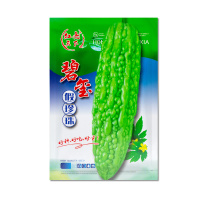 碧玺假珍珠苦瓜种子