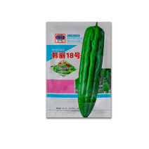 韩丽18号油瓜苦瓜种子