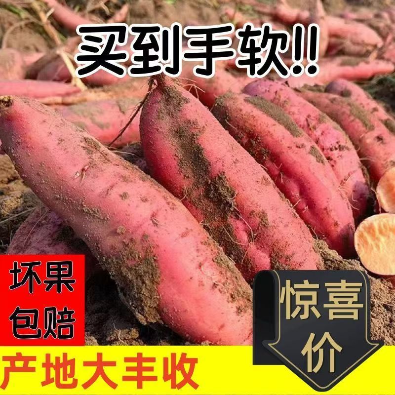 西瓜红