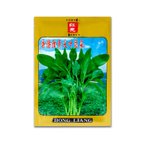 香港油青尖叶苋菜种子