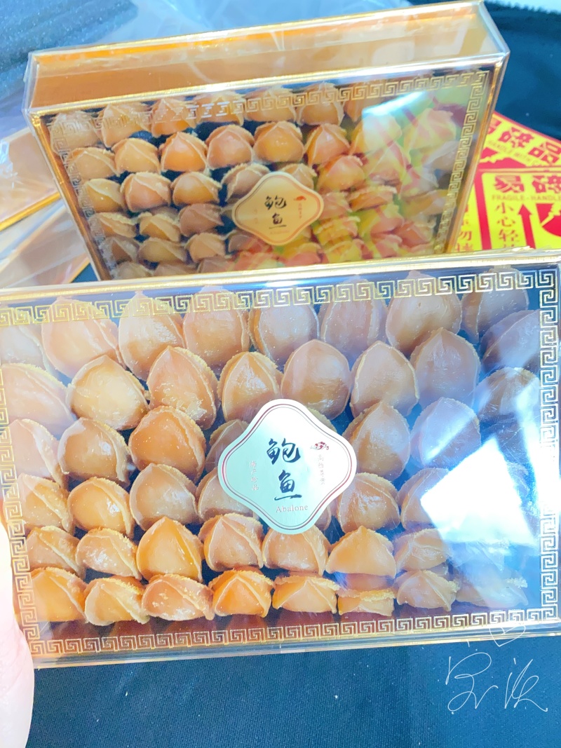 25头鲍鱼肉鲍鱼干，按需包装，价格优惠，产地直发