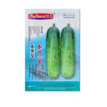 泰斗吊瓜青瓜种子