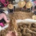 广西原藤无包心小扎手工好、味道香、粗根年份高
