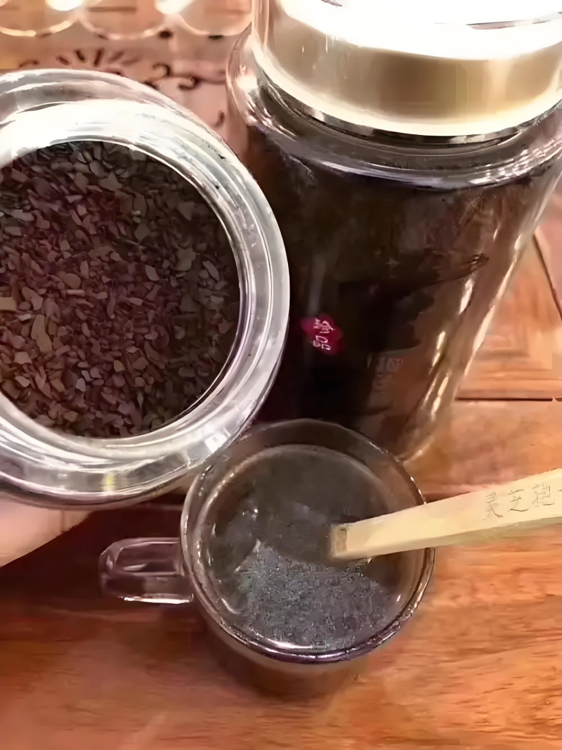 灵芝孢子粉，品质保证，产地直发，价格优惠，实力商家